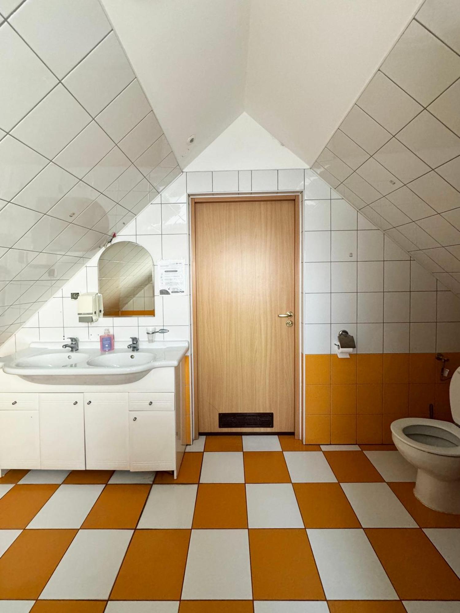 Motel Db2000 Biłgoraj Exterior foto